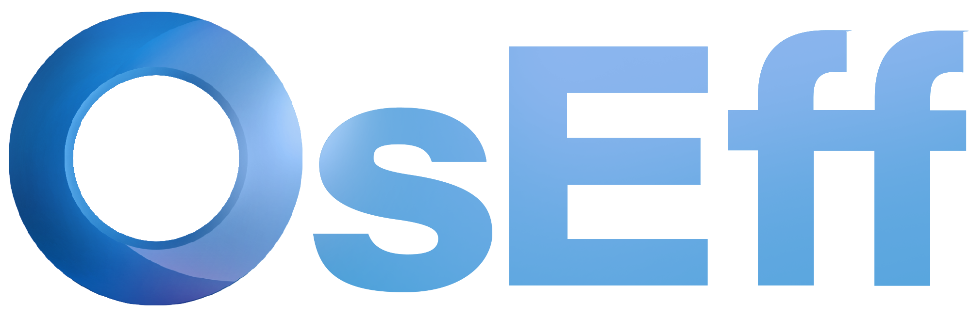 Oseff Logo